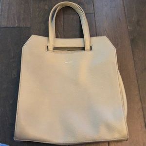 Matt & Nat tote purse. Vegan leather.